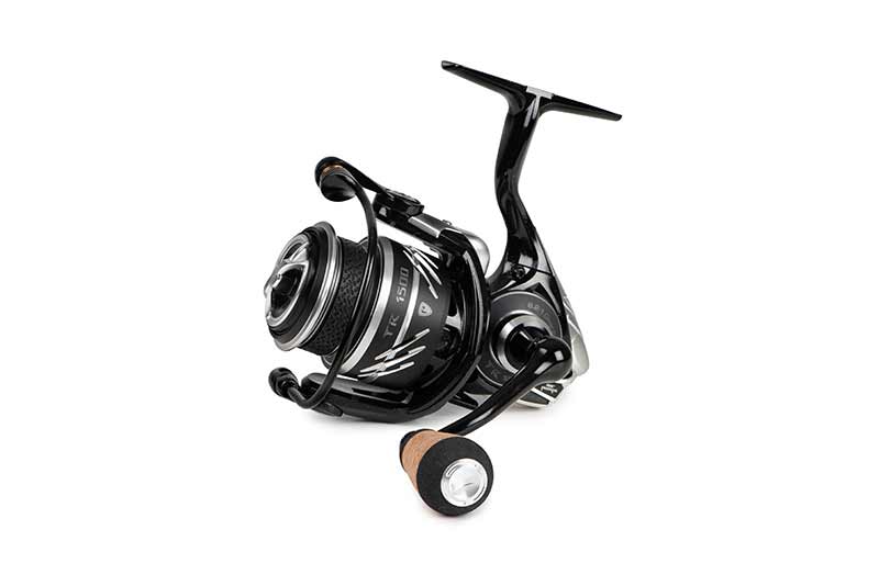 Fox Rage TR Spinning Reels